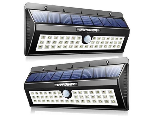 Urpower Solar Lights 44 Led Waterproof Motion Sensor - Urpower Solar Lights Wireless Waterproof Motion Sensor Outdoor Light Urpower Solar Lights 44 Led Waterproof Motion Sensor - Urpower Solar Lights Wireless Waterproof Motion Sensor Outdoor Light