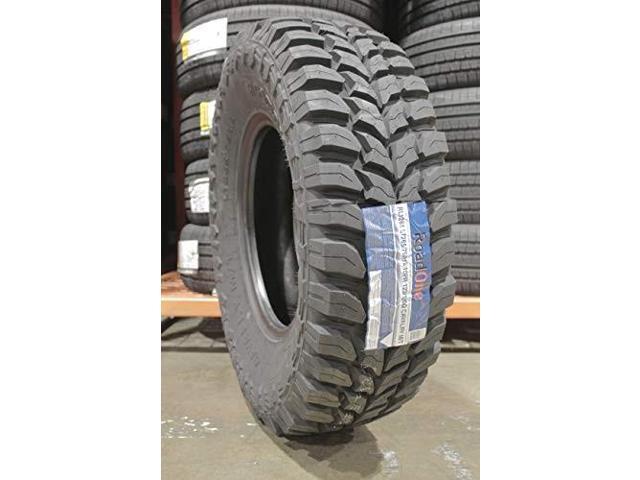 Road One Cavalry M T Mud Tire Rl1261 265 75 16 Lt265 75r16 E Load Rated Newegg Com