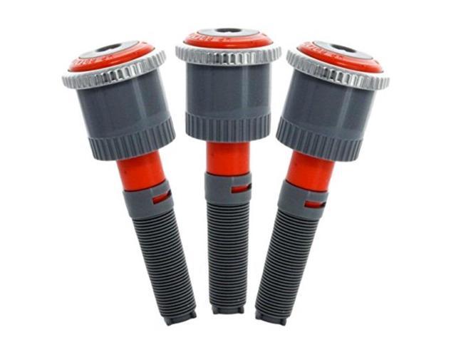 hunter mp800sr90 | mp rotator spray nozzle | short radius | adjustable from 90210 degrees arc | 6' to 12' distance | 3pack