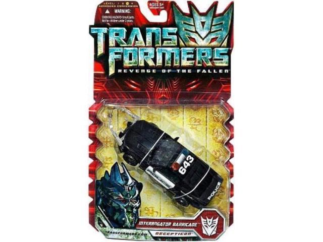 transformers revenge of the fallen figures