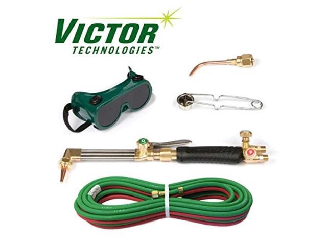 Genuine VICTOR Cutting Torch WH411C Works Well for sale online 