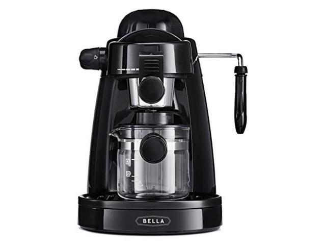 bella 13683 personal espresso maker 
