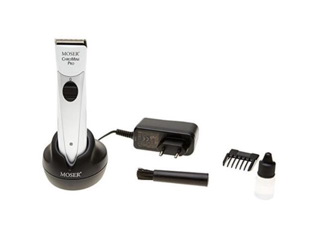 moser pro 1591 white professional hair trimmer 100240v Hair Styling Tools - Newegg.com