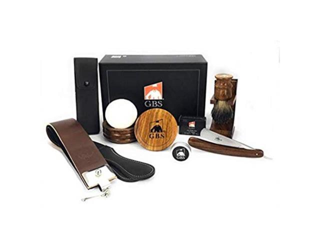 mens luxury shaving kit