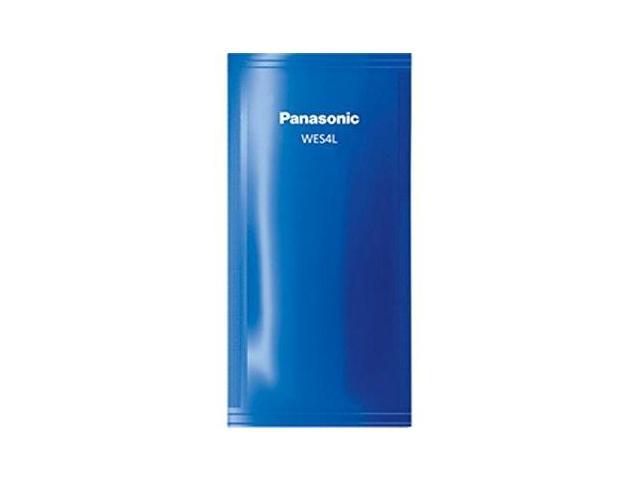 panasonic shaver cleaning solution alternative