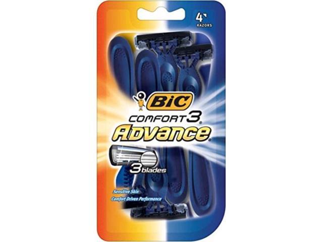 bic advance