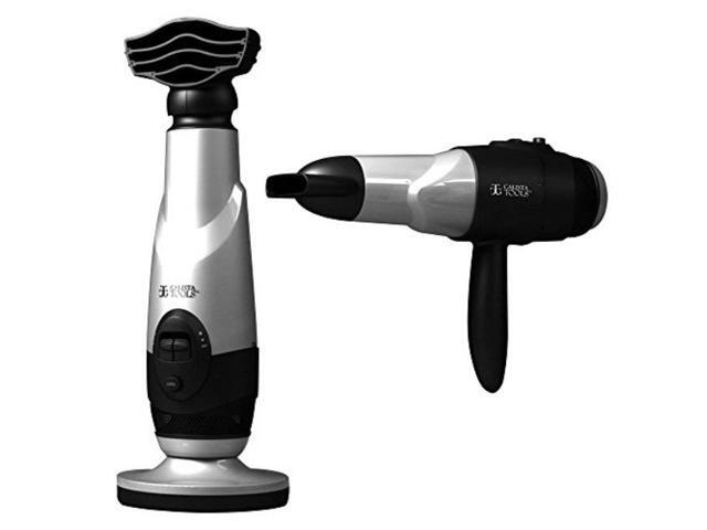 Calista Tools 2in1 Home Salon Hair Dryer With Fusion Heat 5 Lb
