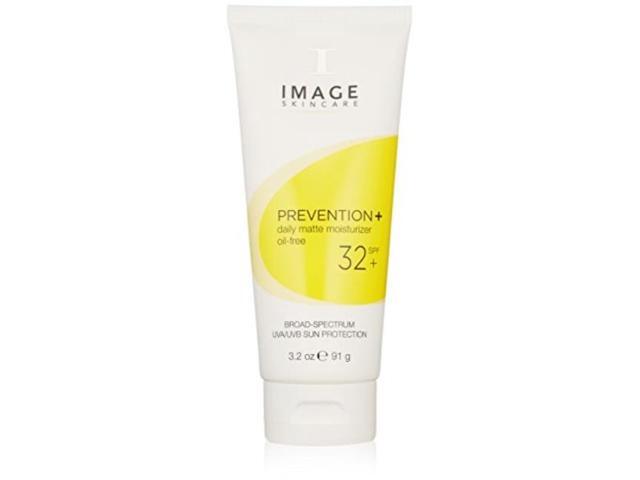 image prevention daily matte moisturizer spf 32
