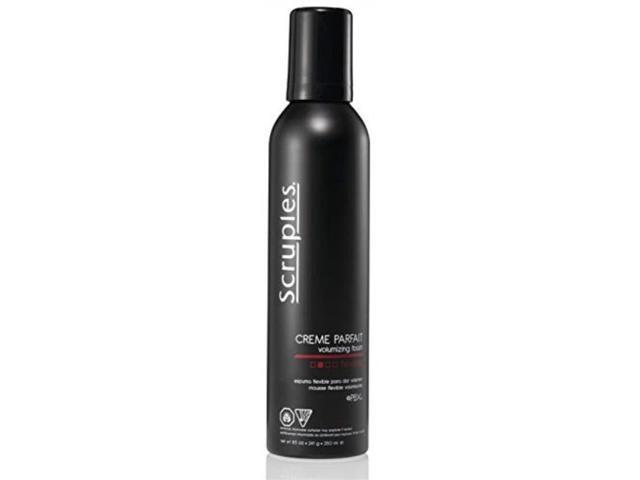 Scruples Creme Parfait Volumizing Foam 8 5 Fl Oz 250 Ml Hair