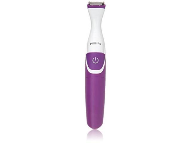Philips Bikinigenie Cordless Bikini Trimmer For Women Showerproof