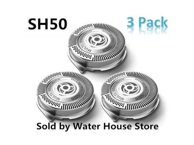 philips aquatouch sh50