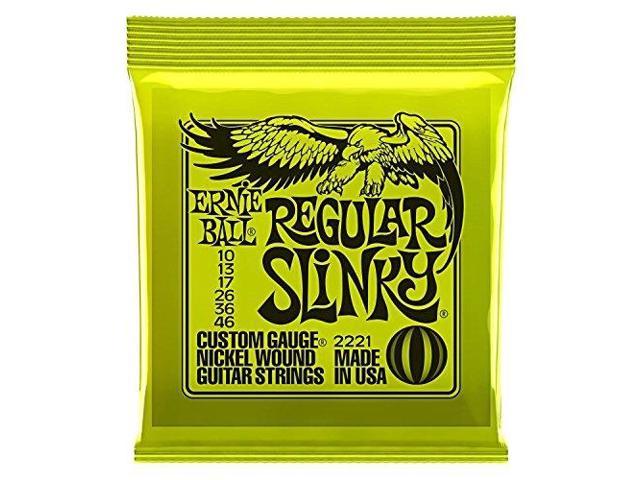 ernie ball 1046