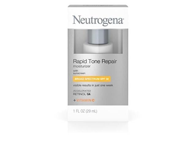 neutrogena rapid tone repair spf 30