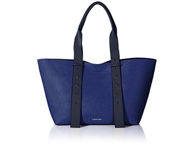 calvin klein jane tote