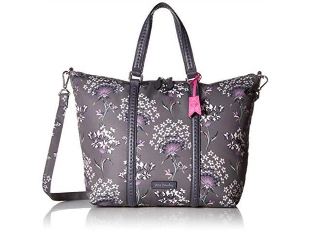 vera bradley midtown tote