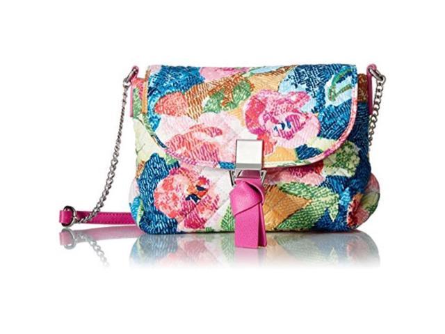 vera bradley mini crossbody