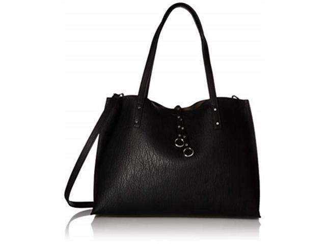 calvin klein east west tote