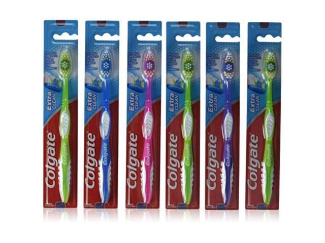 colgate extra clean