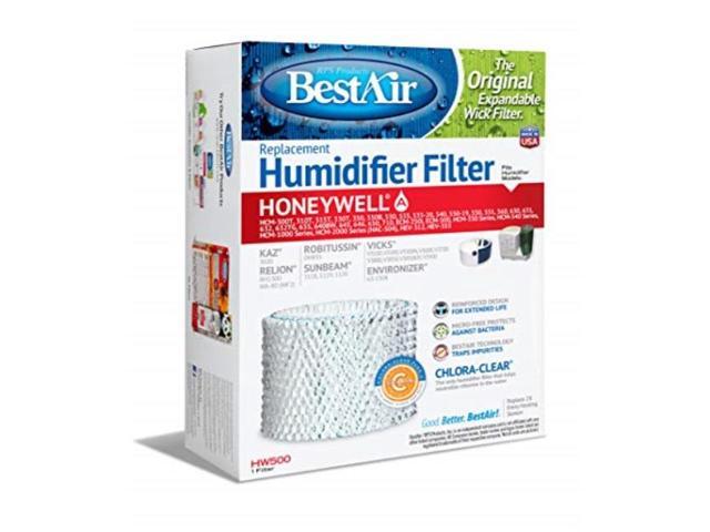 Humidifier Filter for Relion WA-8D V3850