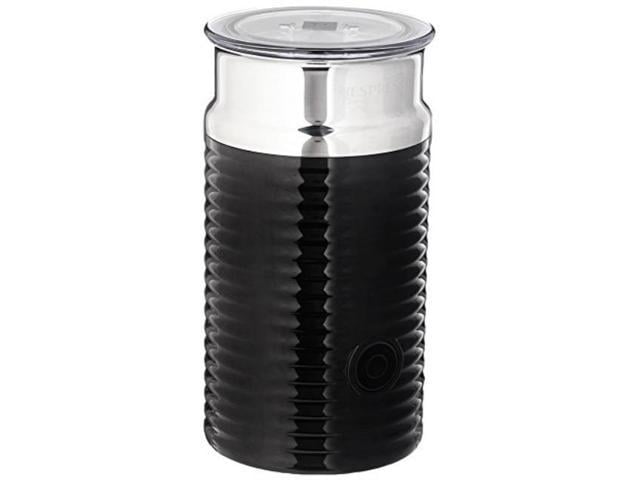 Nespresso Aeroccino Plus Milk Frother - Open Box — Beach Camera