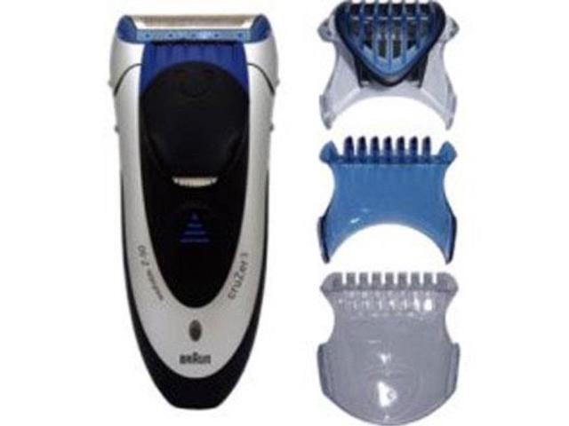 Braun cruzer z-50 shaver (069055837481)