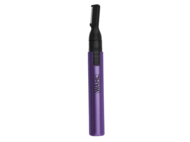 wahl precision detailer