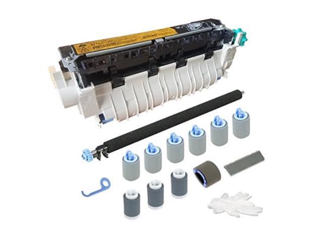 HP RM1-1082 Printer Fuser Assembly LaserJet 4240//4250//4350 SEE NOTES
