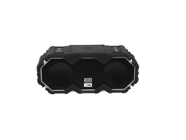 altec lansing mini life jacket battery