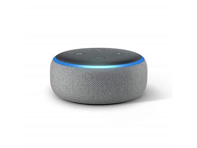 echo dot 3rd gen price