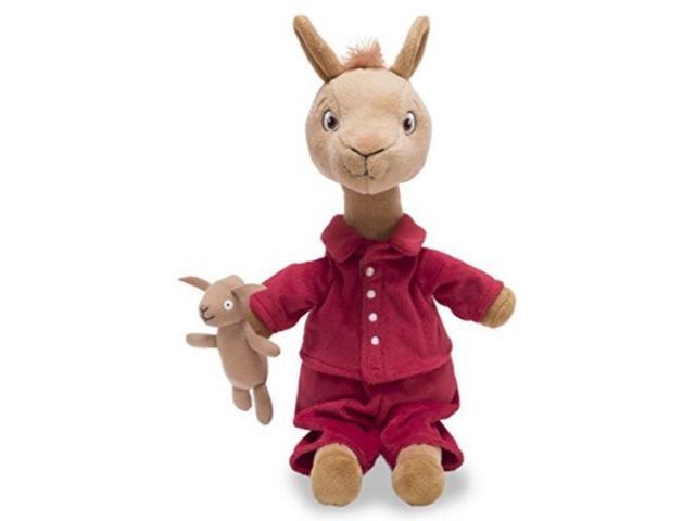 llama llama red pajama stuffed animal