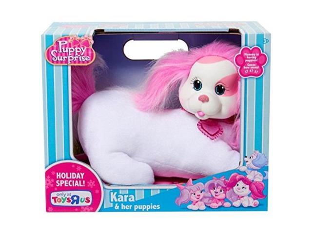 just play puppy surprise