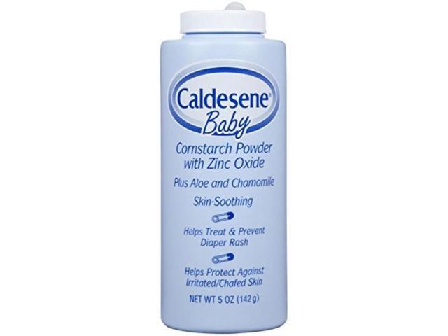 caldesene powder