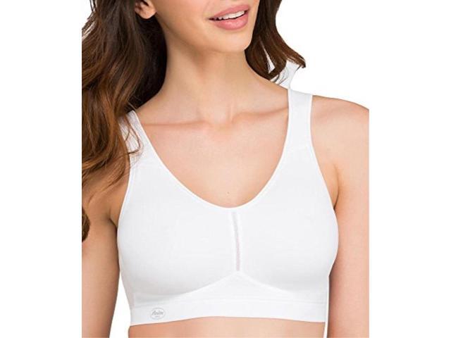 anita light and firm sports bra