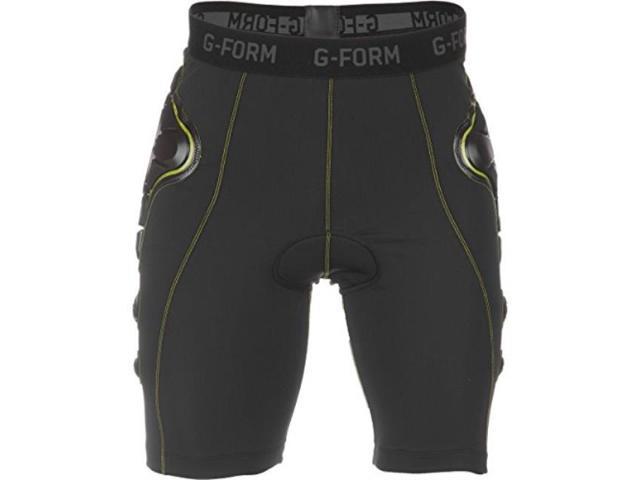 biking compression shorts