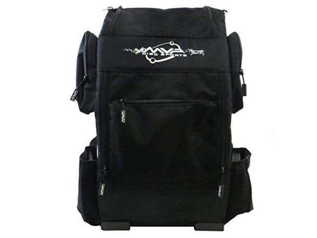 mvp disc sports voyager backpack