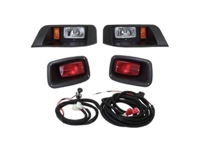 golf cart tail light kit