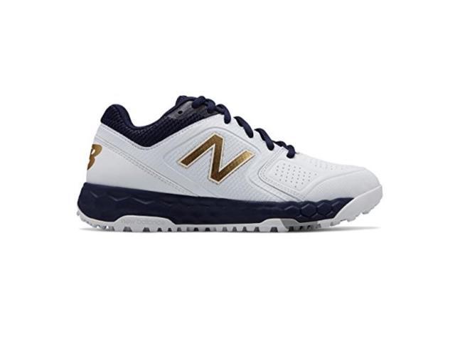 new balance women's velo v1 turf softball shoe