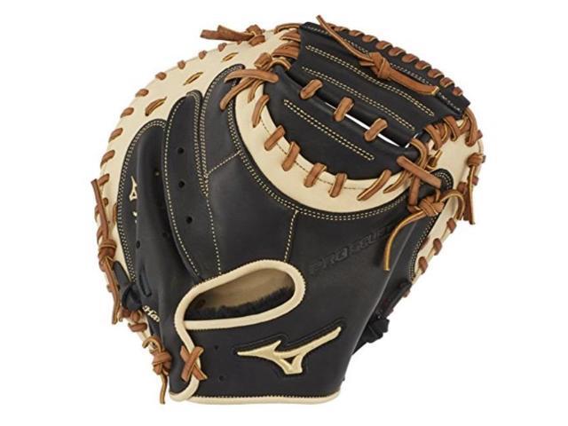 mizuno pro scoop catchers mitt