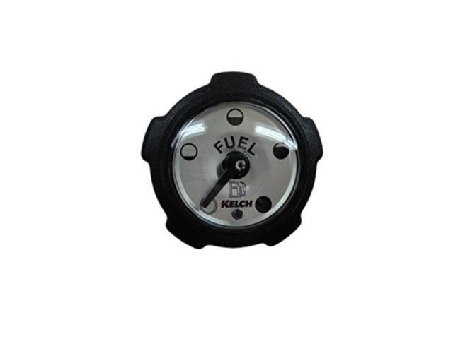 golf cart gas cap