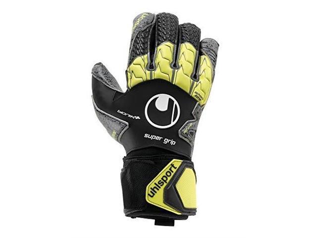 uhlsport bionik gloves