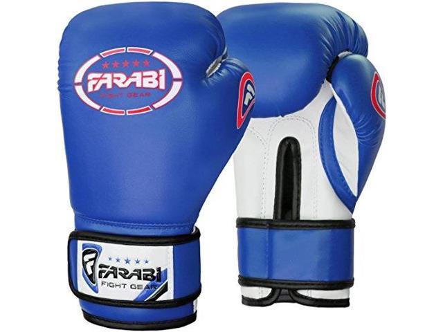 boxing pads for kids