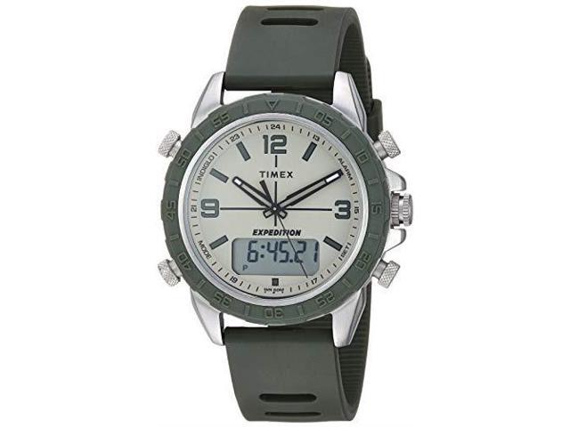 timex expedition pioneer combo