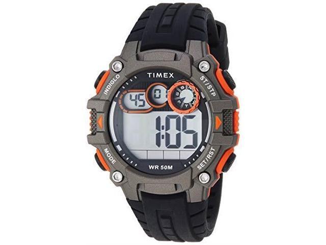 big digit watch