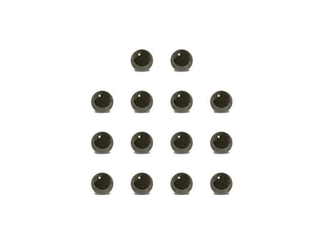team associated 6584 3/32 ceramic differential balls