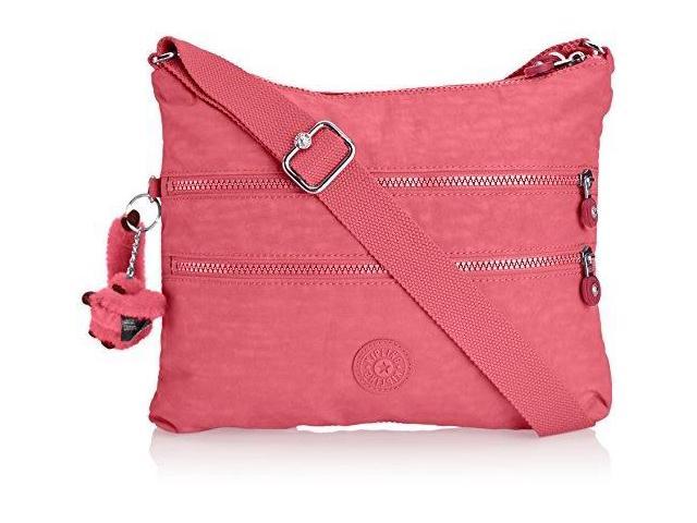 kipling city pink