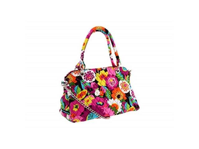 vera bradley chain bag