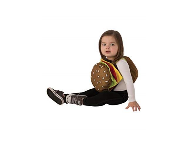 Rubies Opus Collection Lil Cuties Banana Baby Costume