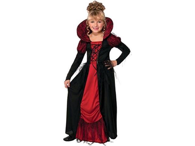 forum novelties vampires queen costume, small - Newegg.com
