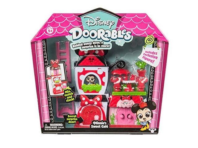 all disney doorables