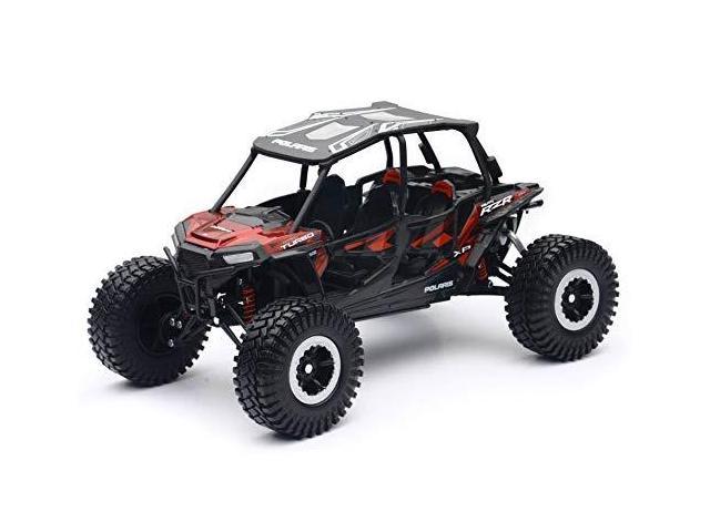 rc car polaris